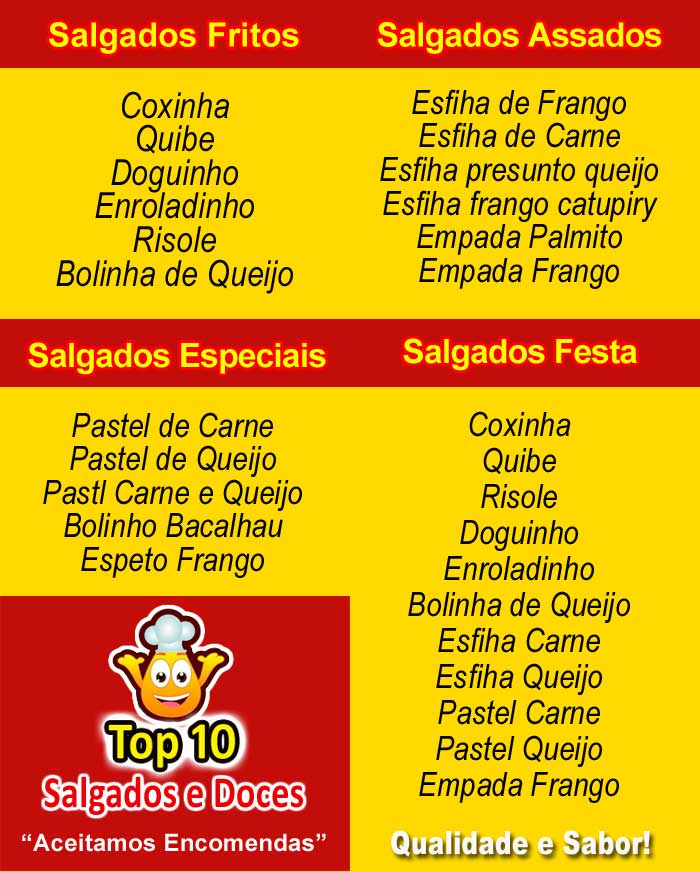 salgados congelados salgadinhos balneario camboriu itapema bc coxinha risoles bolinha de queijo assado frito tele entrega delivery