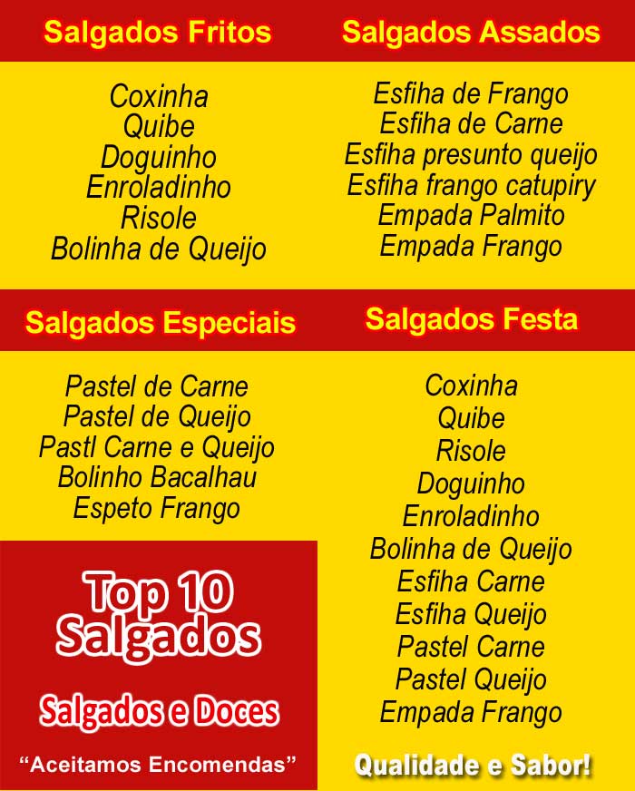 salgados congelados salgadinhos balneario camboriu itapema bc coxinha risoles bolinha de queijo assado frito tele entrega delivery