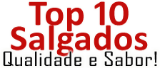 top 10 salgadinhos balneario camboriu coxinha frita assada congelada quibe risolis bolinha de queijo festas